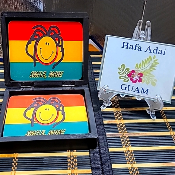 Coasters - Picture 2 of 4